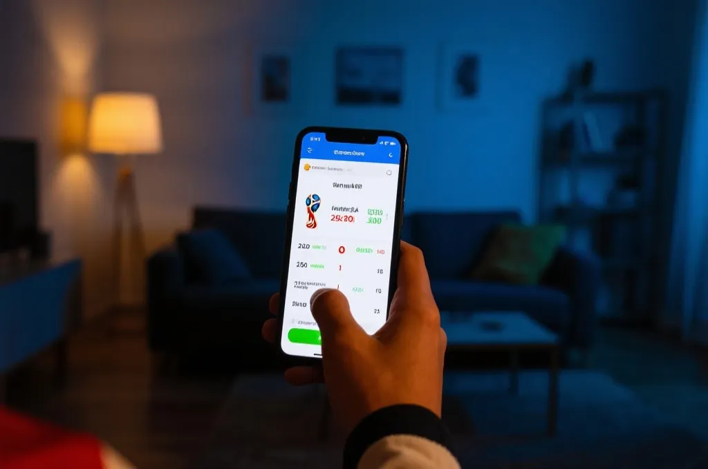 2026世界杯实时比分是否免费？一篇看懂官方平台、APP、电视台与第三方网站的真相